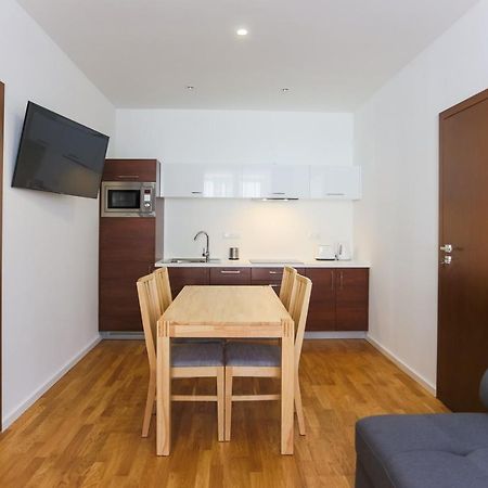 Apartamenty Swinoujscie - Rubin II Екстер'єр фото