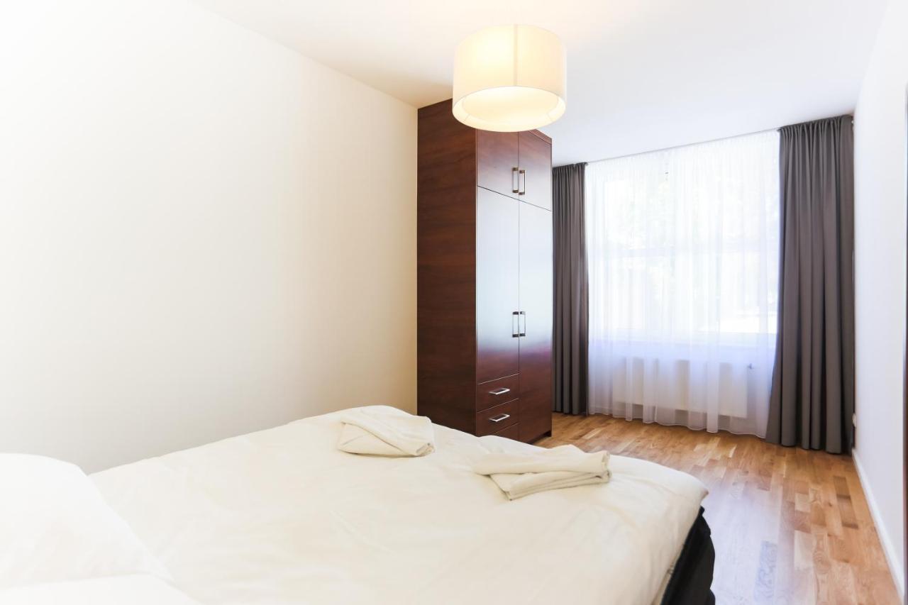 Apartamenty Swinoujscie - Rubin II Екстер'єр фото