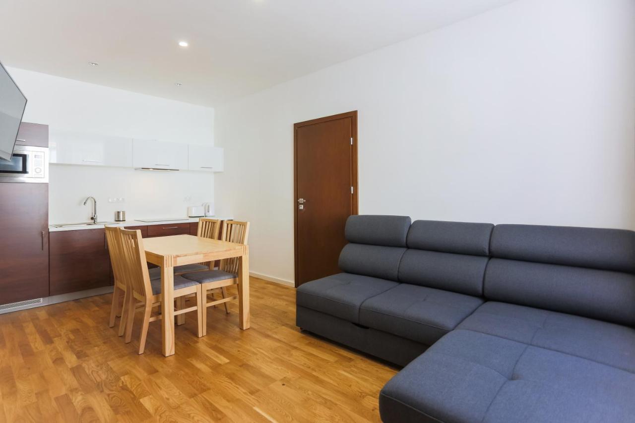 Apartamenty Swinoujscie - Rubin II Екстер'єр фото